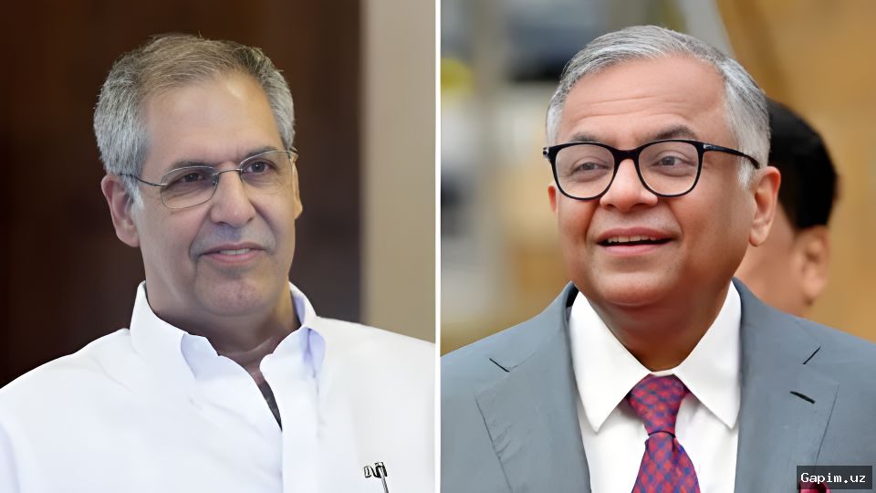 🏢⚖️ Tata Sons boardroom battle: Family feud escalates to courtroom showdown