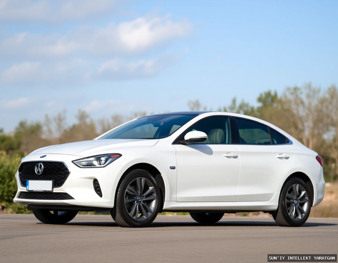 Узбекистан намерен увеличить производство автомобилей до 510 тысяч единиц в год