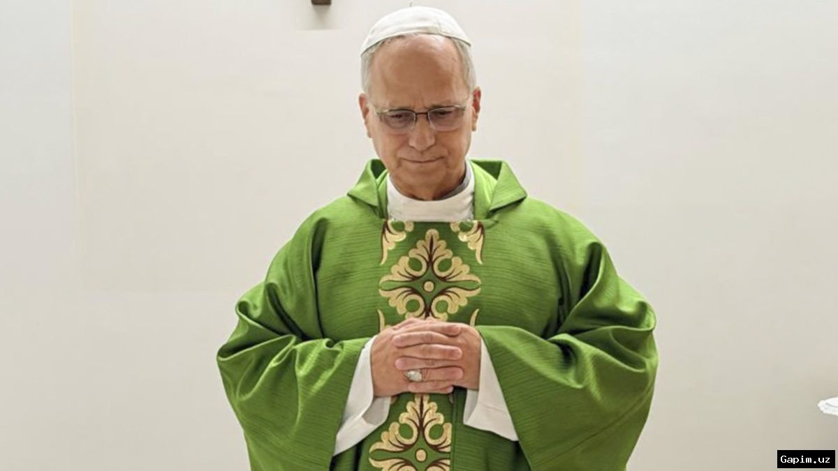 🏥🇻🇦 Перенесший операцию на легких папа римский заявил о постепенном возобновлении своих обязанностей