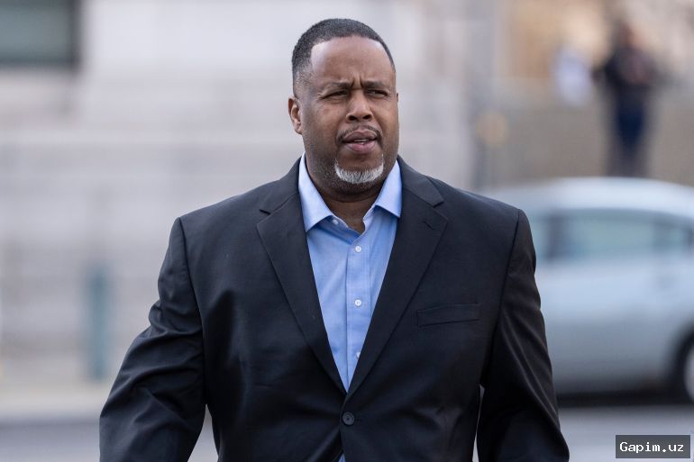 🎰⚖️ Бывшая звезда НБА Дэймон Джонс признает вину в азартных скандалах