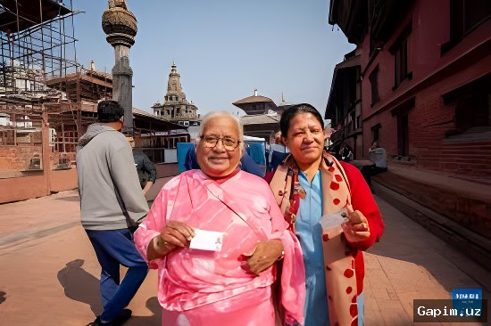 🗳️🇳🇵 Nepalda parlament saylovi o‘tkazildi: O‘zgarish umidlari va yoshlar namoyishi