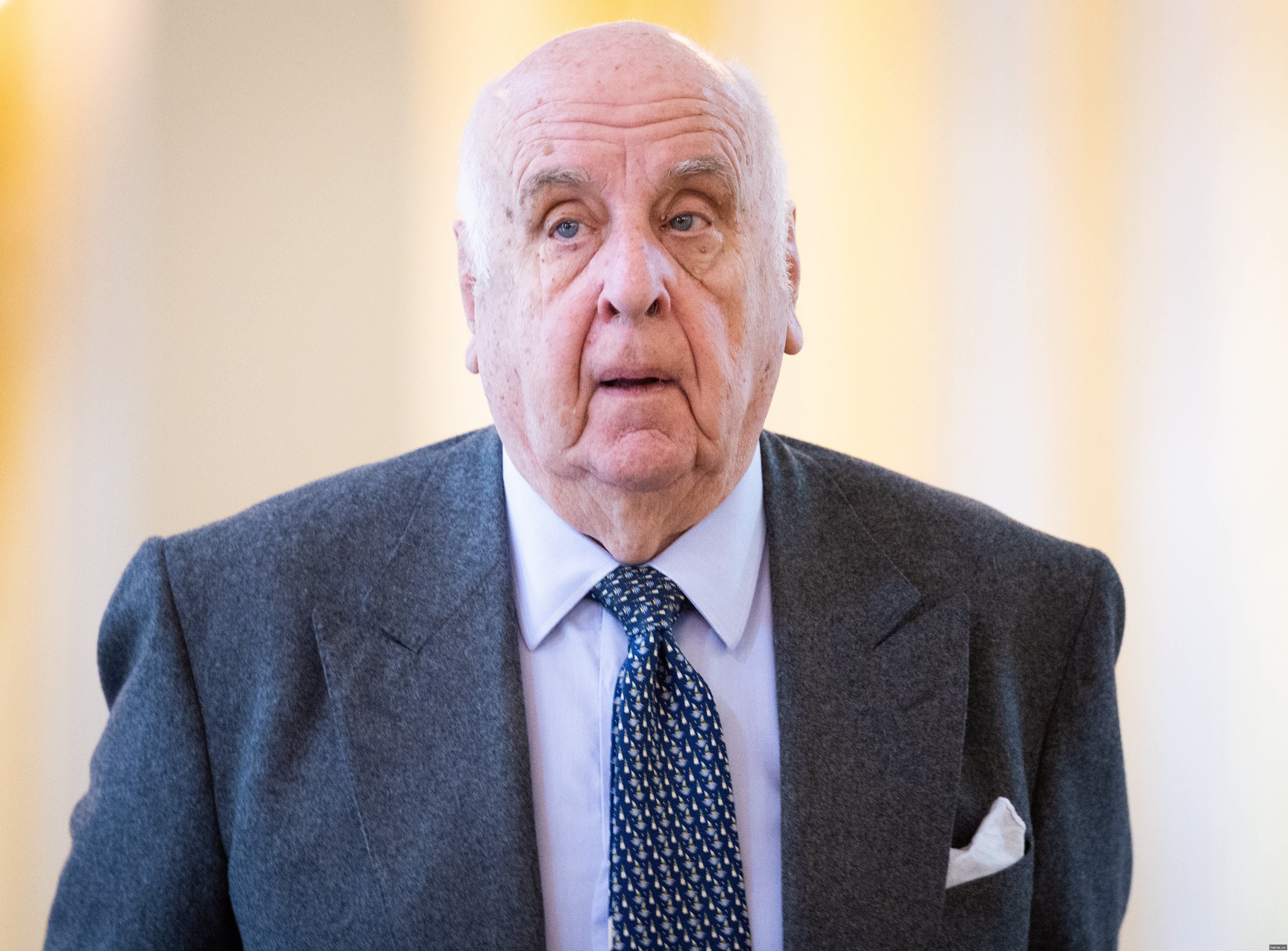 ⚖️🇧🇪 Former Belgian Diplomat to Face Trial Over Alleged Role in Patrice Lumumba's Murder