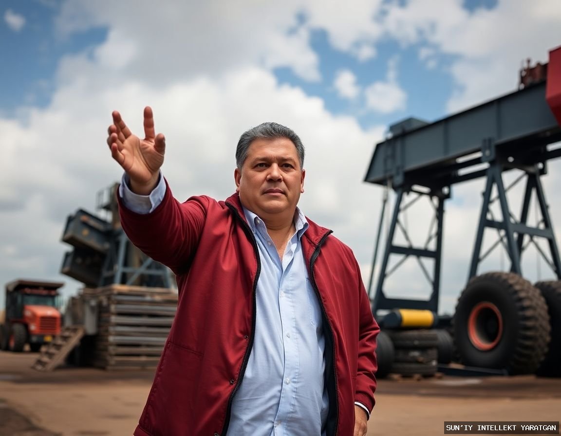 США совершили первую продажу венесуэльской нефти на 500 млн долларов после захвата Мадуро