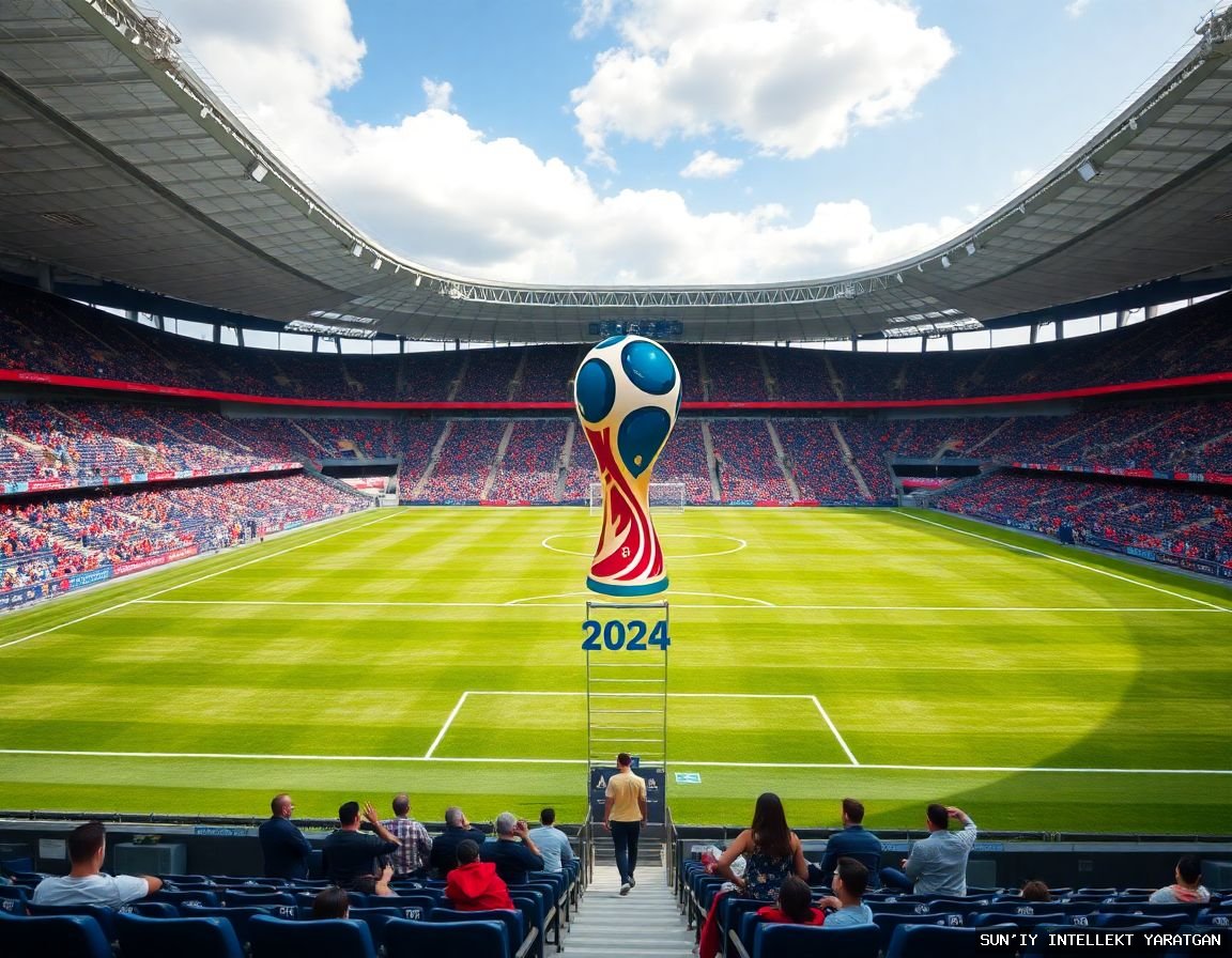 Kapitalbank Visa kartalar egasiga FIFA World Cup 2026™ tribunasi yo‘llanmalari sovrin qilinadi