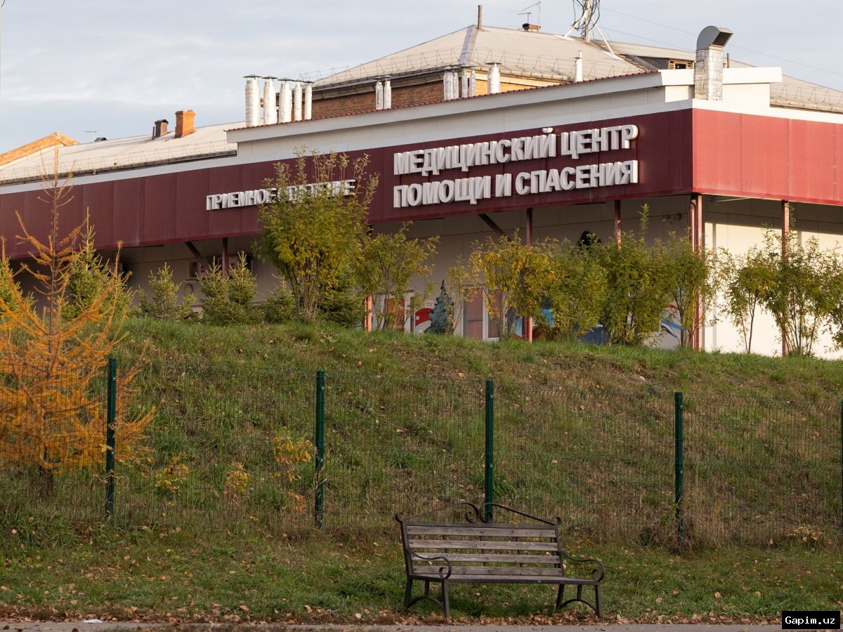 🦠⚠️ Sibirdagi laboratoriyada xodimning o'limi ortidan vabo xavotirlari boshlandi