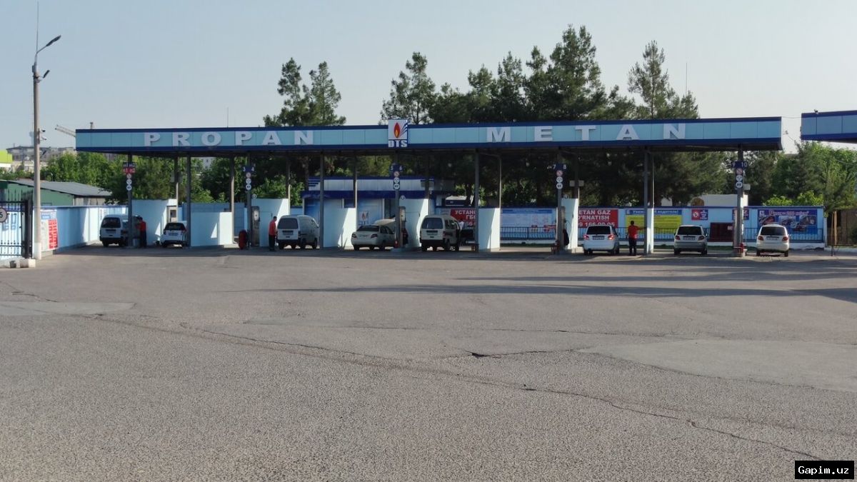 ⚖️📉 Специальная комиссия Комитета по развитию конкуренции возбудила дело против импортеров пропана – 31 компания оштрафована