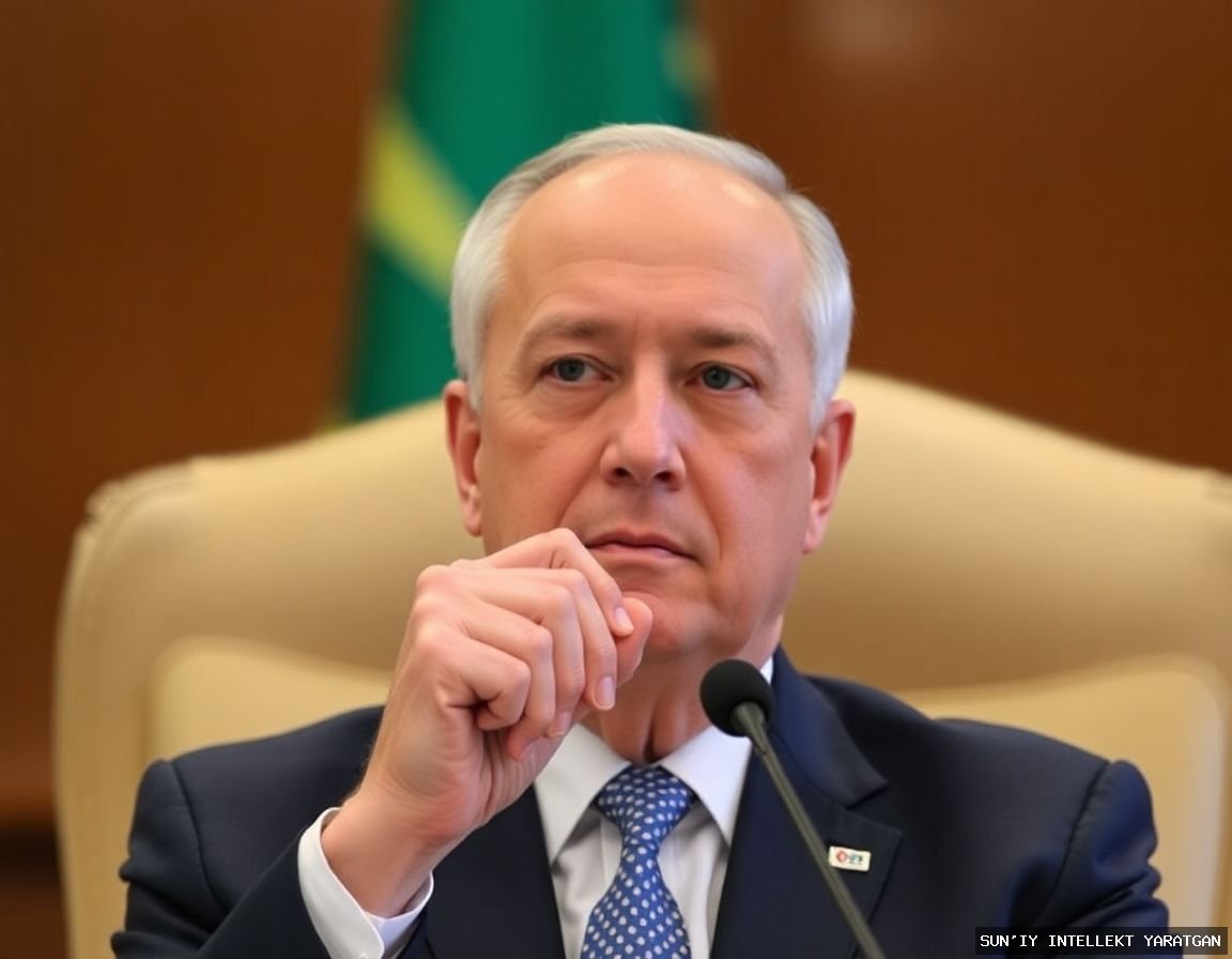 O'zbekiston sudya va ularning oila a'zolarining mol-mulk deklaratsiyasini joriy etishni ko'rib chiqmoqda