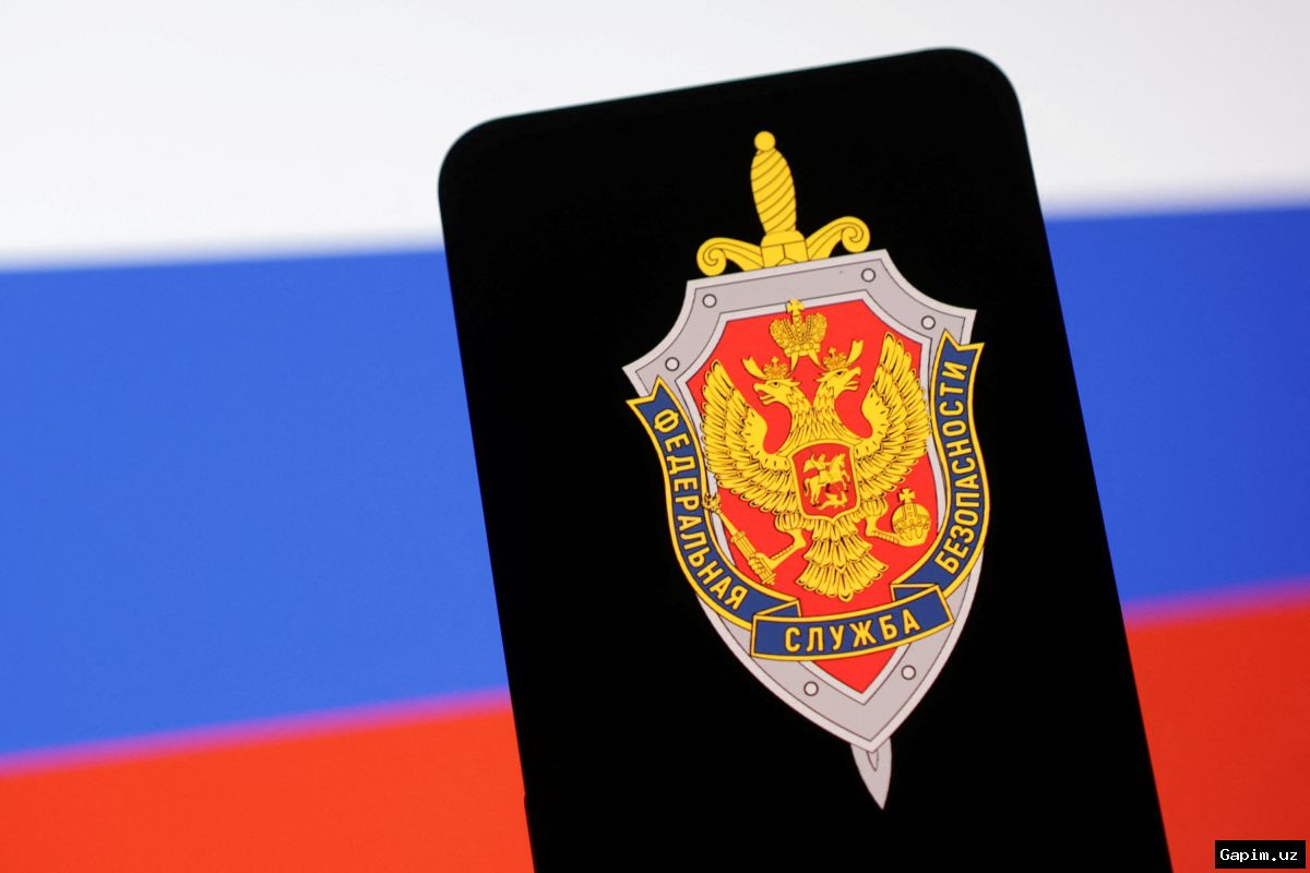 🕵️‍♂️🚨 Российские спецслужбы задержали гражданина Швеции по подозрению в руководстве украинским дроновым подразделением
