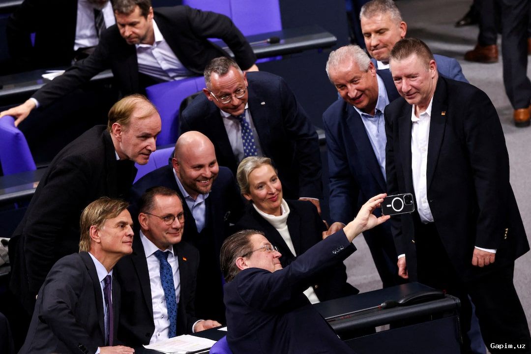 🇩🇪🗳️ В Германии избиратели с миграционным прошлым отдаляются от традиционных партий