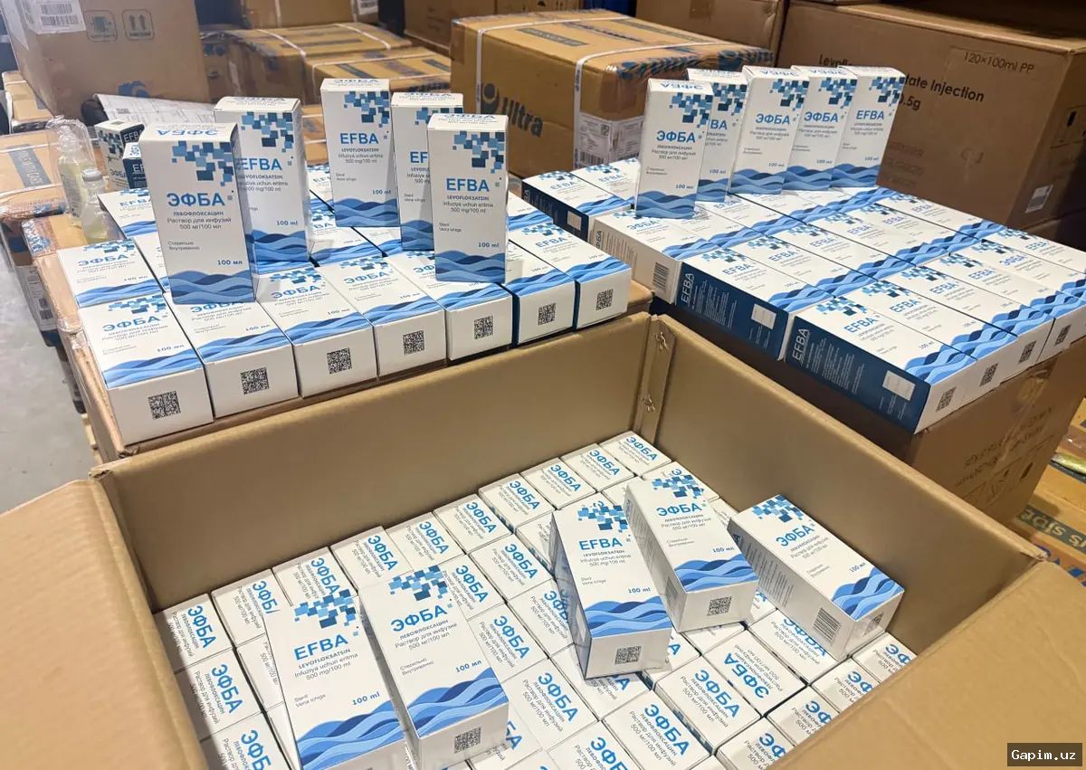 🚨💊 Toshkentda bojxona xodimlari 3 kg dan ortiq giyohvand moddalarni musodara qildi