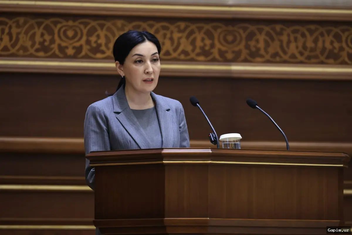 👩‍⚖️🔥 Uzbek mother sentenced to two years of restricted freedom for torturing toddler daughter