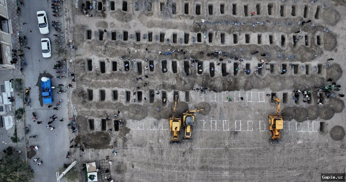 ⚖️🌍 100 dan ortiq xalqaro huquq mutaxassislari AQSh, Isroil va Eronning qonunbuzarliklaridan xavotir bildirdi