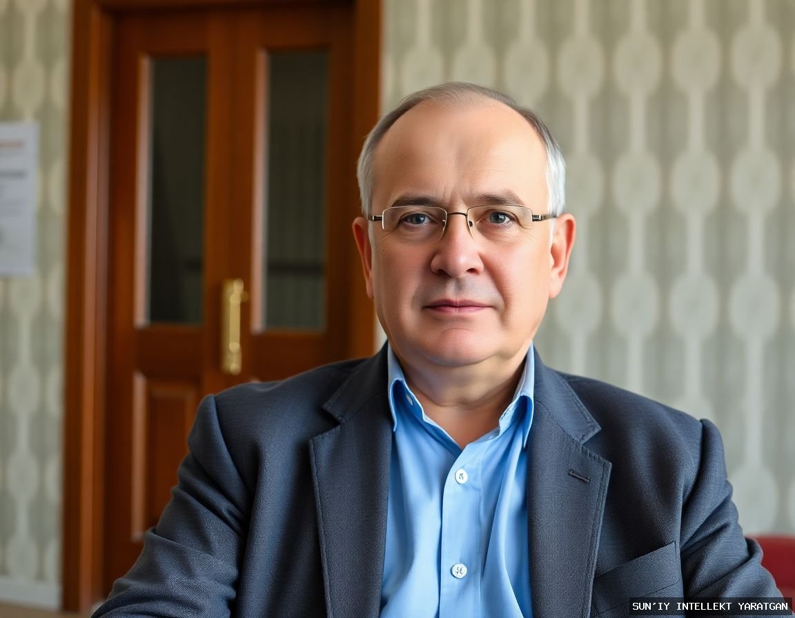 ⚖️🗺️ В Узбекистане внедряется «карта преступлений» и система мониторинга для правонарушителей