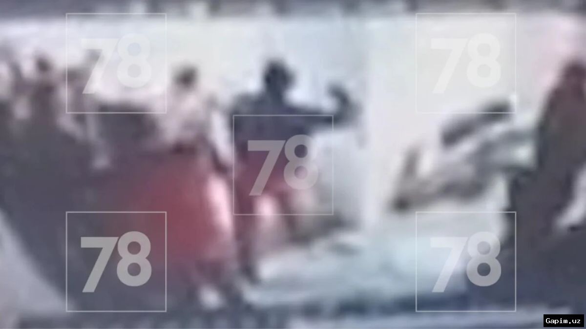 ⚔️🚑 Mass Brawl at Poultry Farm in Russia's Leningrad Region Leaves 20 Injured