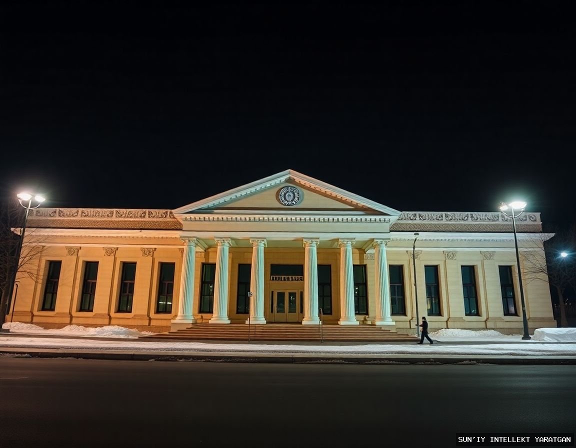 В январе ЦБ Узбекистана оштрафовал 7 банков