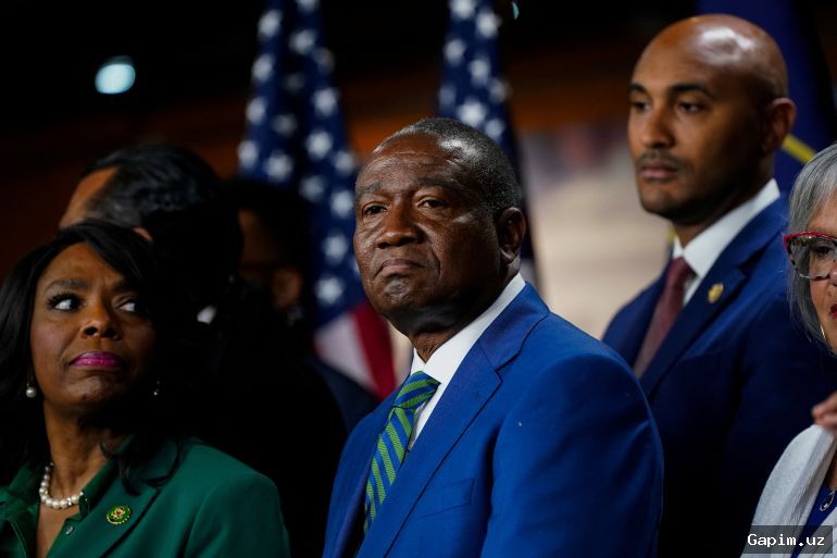 ⚖️🗳️ Теннесси перерисует карту выборов после решения Верховного суда США