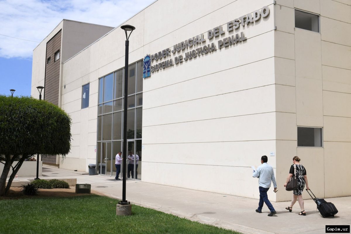 ⚖️🇲🇽 Мексиканский суд приговорил к длительным срокам убийц иностранных серферов