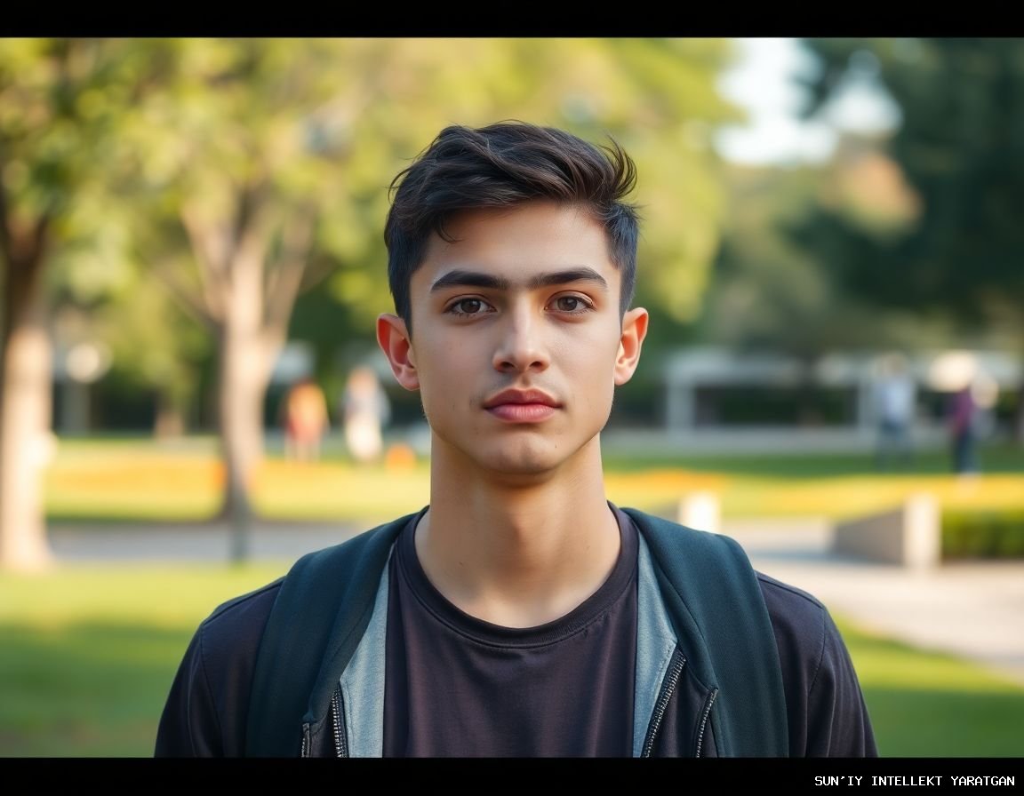 Молодой человек, хваставшийся нарушениями, извинился — видео