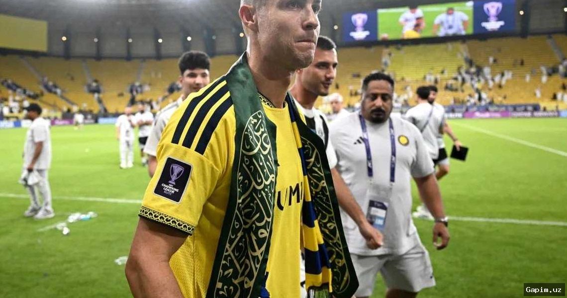 ⚽️📈 Cristiano Ronaldo edges closer to historic milestone with another hat-trick