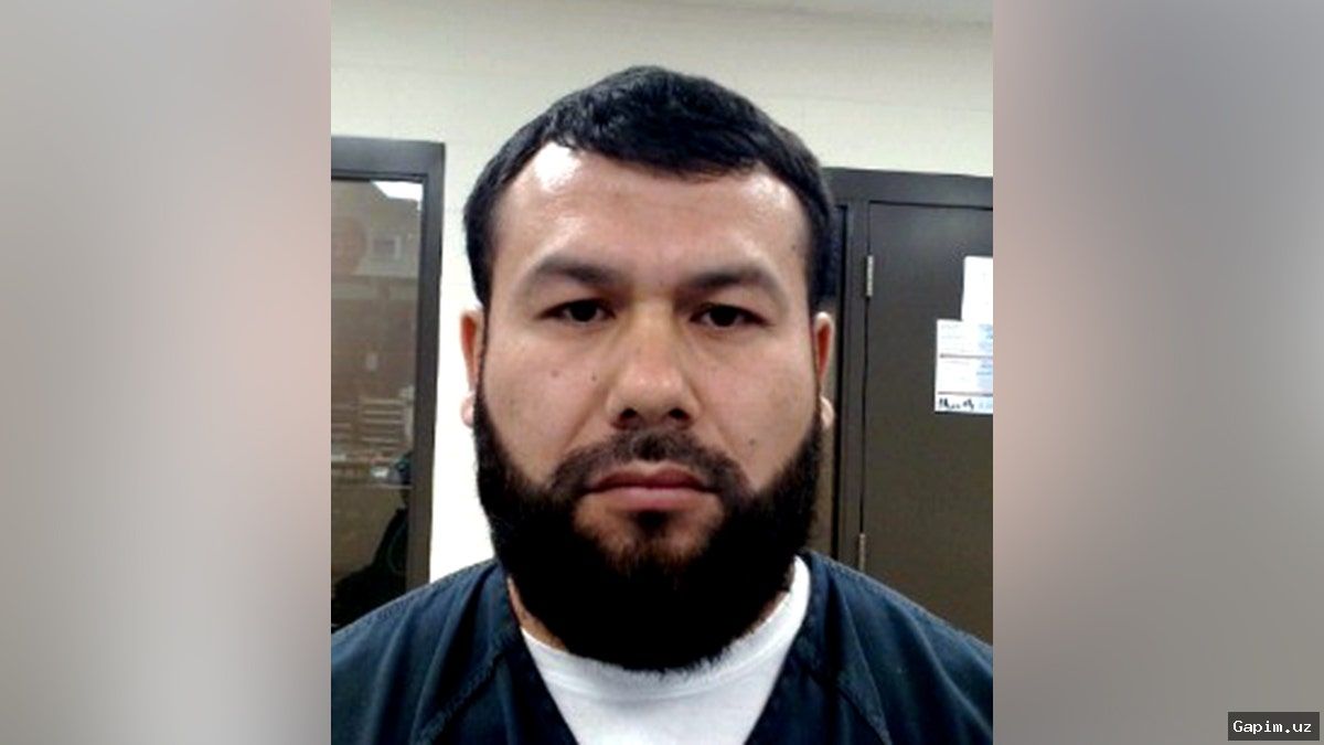 🛂🚨 В штате Пенсильвания в США задержаны 13 человек, включая граждан Узбекистана