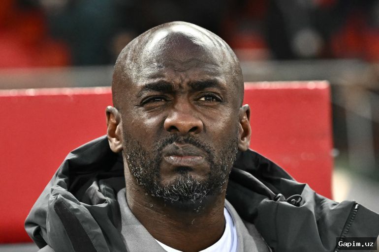 ⚽️🚨 Главный тренер сборной Ганы Отто Аддо уволен