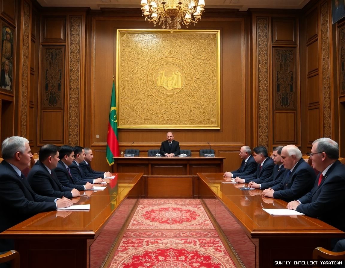 O'zbekistonda 2025-yilda deyarli 60 nafar sudyalar o'z vakolatlarini muddatidan oldin tugatdilar