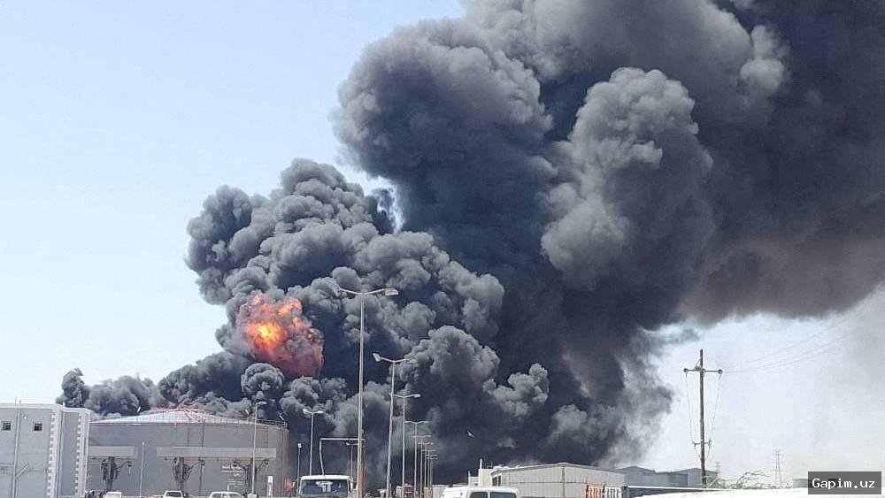 🚁💥 Sudan urushida uch yil: Dron hujumlari va jinsiy zo‘ravonliklar davom etmoqda