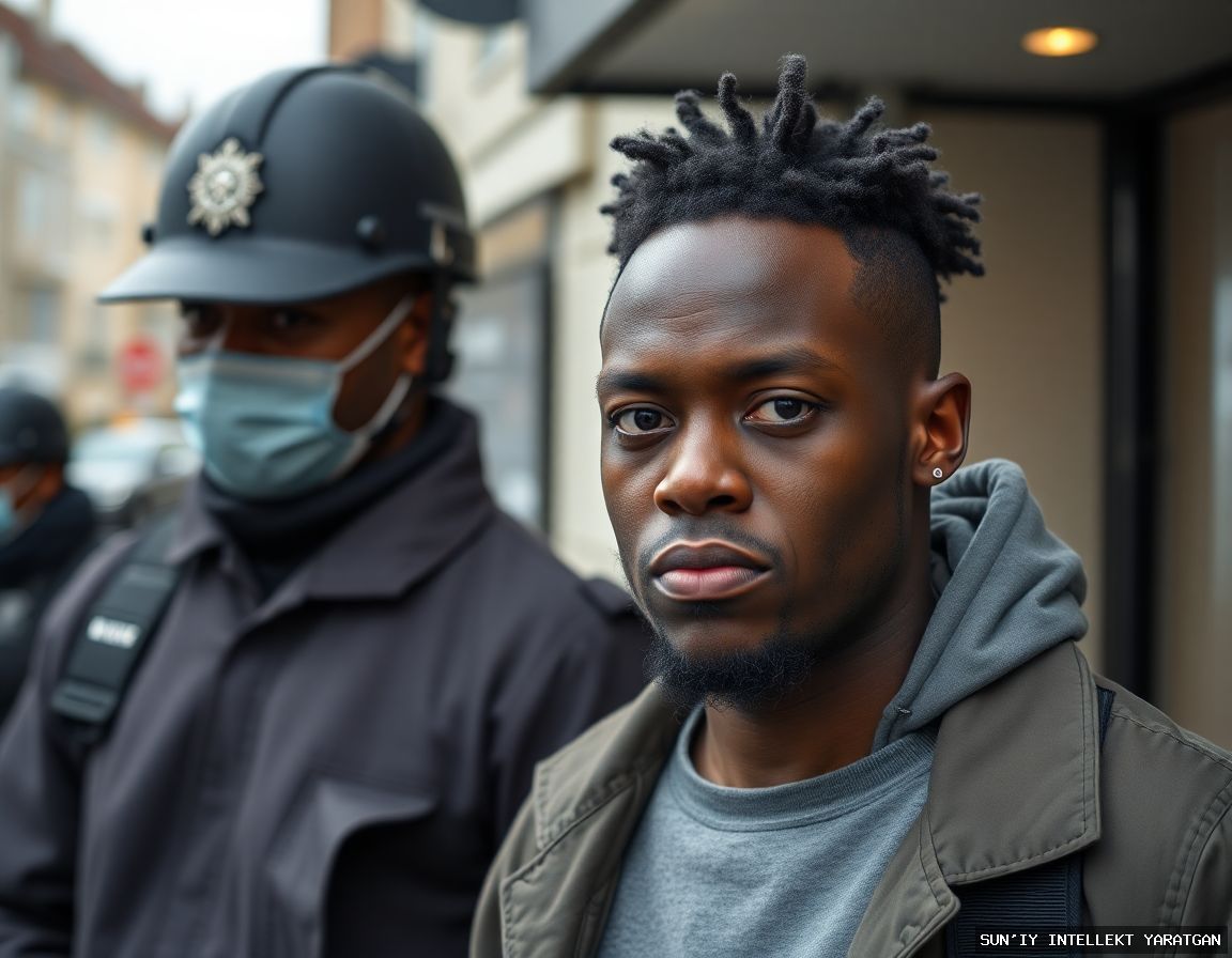 🇮🇪⚫ Death of Black Irish man sparks racism debate in Ireland: 'This is our George Floyd moment'
