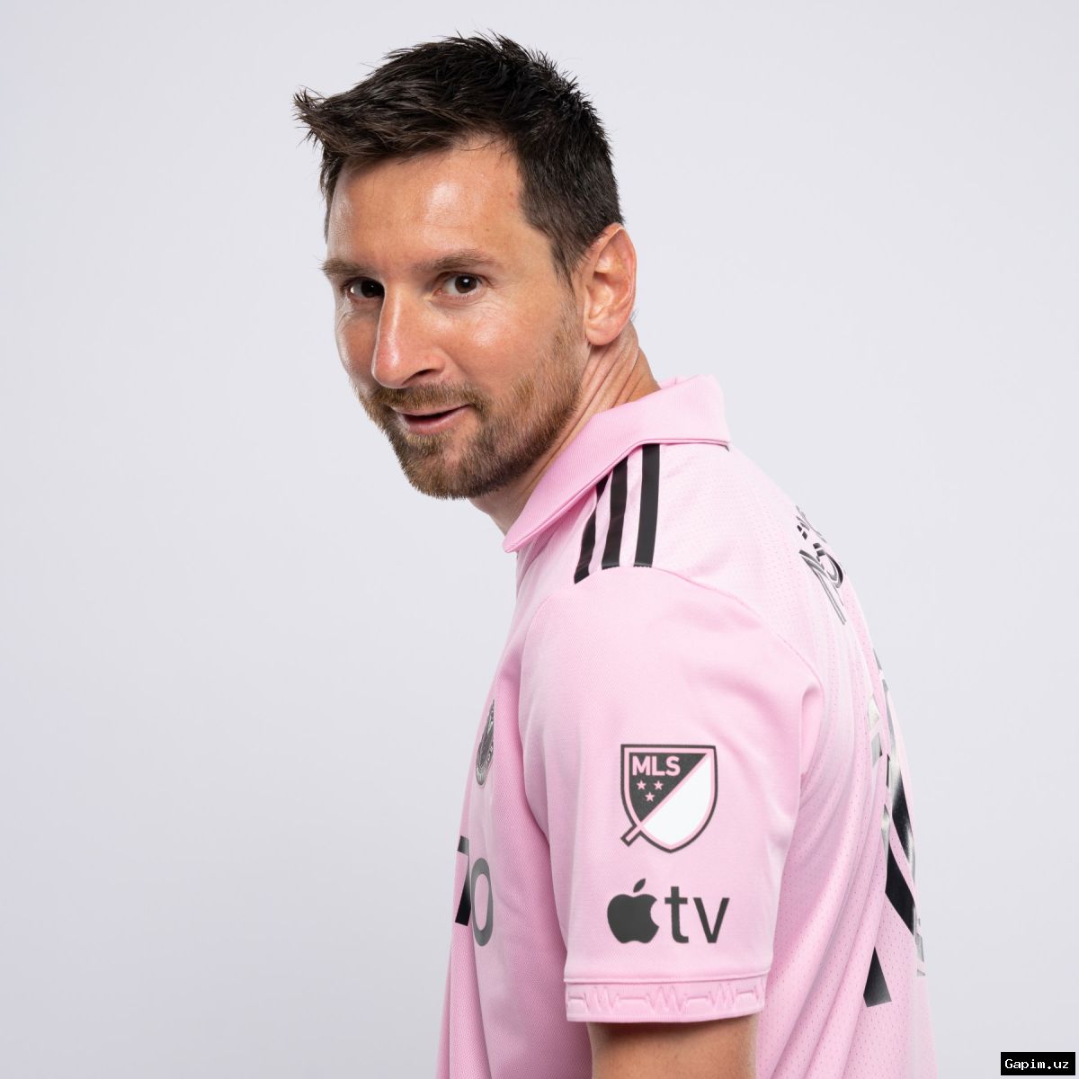 ⚽️🇺🇸 Американский режим: Inter Miami вышел в плей-офф чемпионата MLS