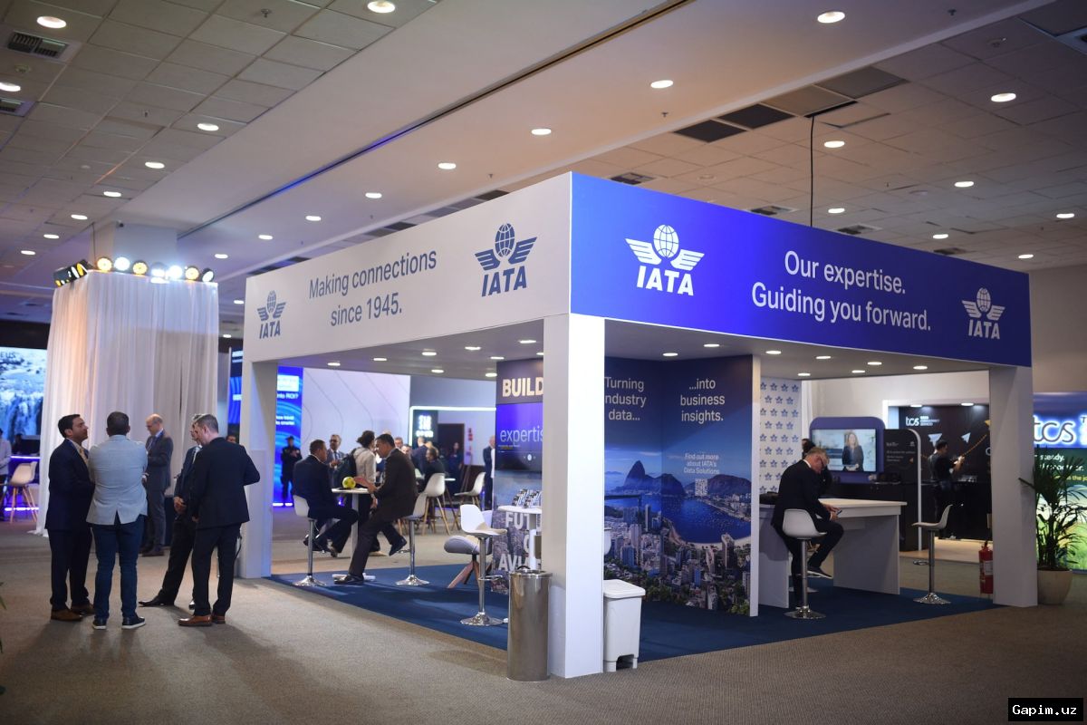 ✈️💸 Airline Fuel Costs Could Reach $350 Billion as Profits Halve