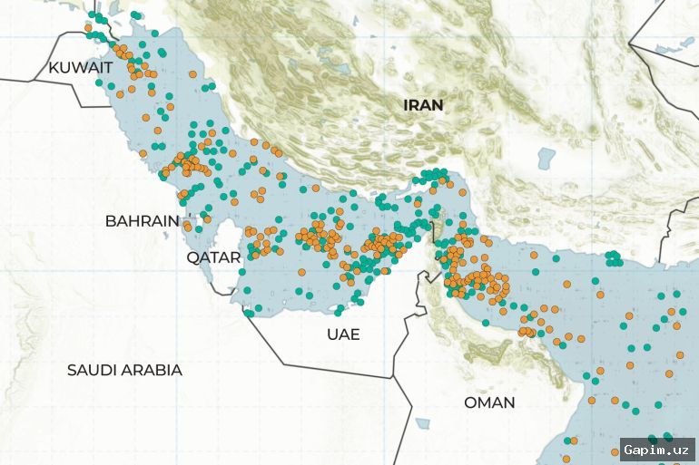 ⚔️💥 AQShning Eron bilan urushidagi strategik xatolar: 40 kunlik mojarodan chiqish yo‘llari