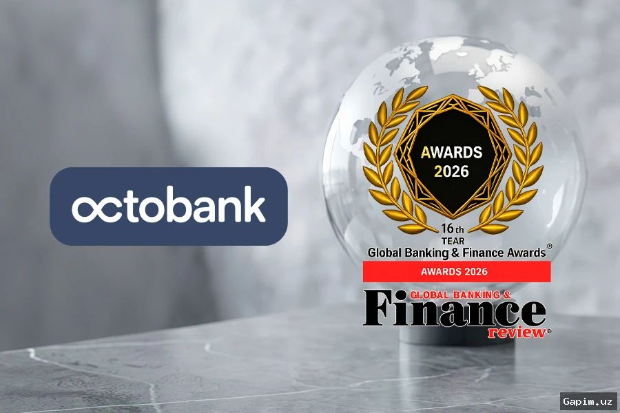 🚗🏦 Octobank avtokredit dasturlarini taqdim etadi
