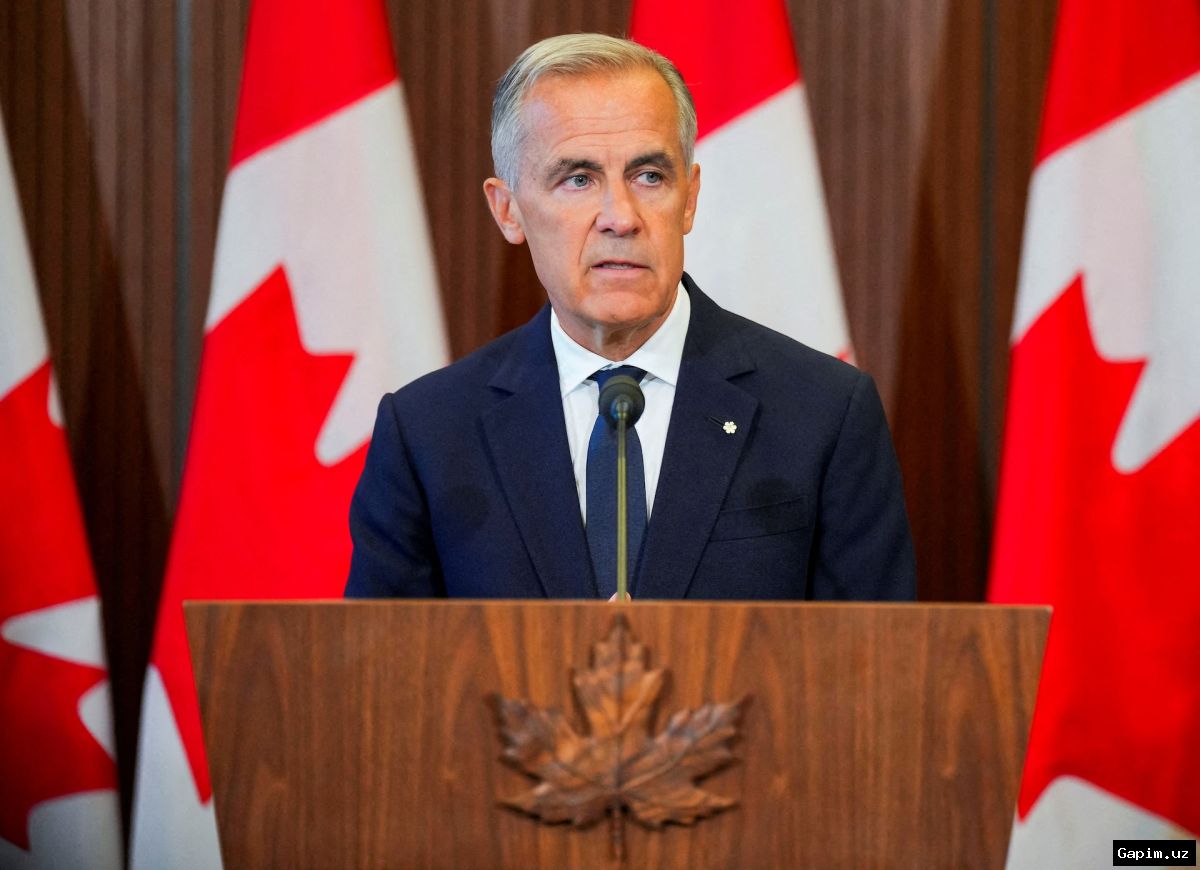 🇨🇦💼 Премьер Канады Карни заявил о готовности подписать торговую сделку с США