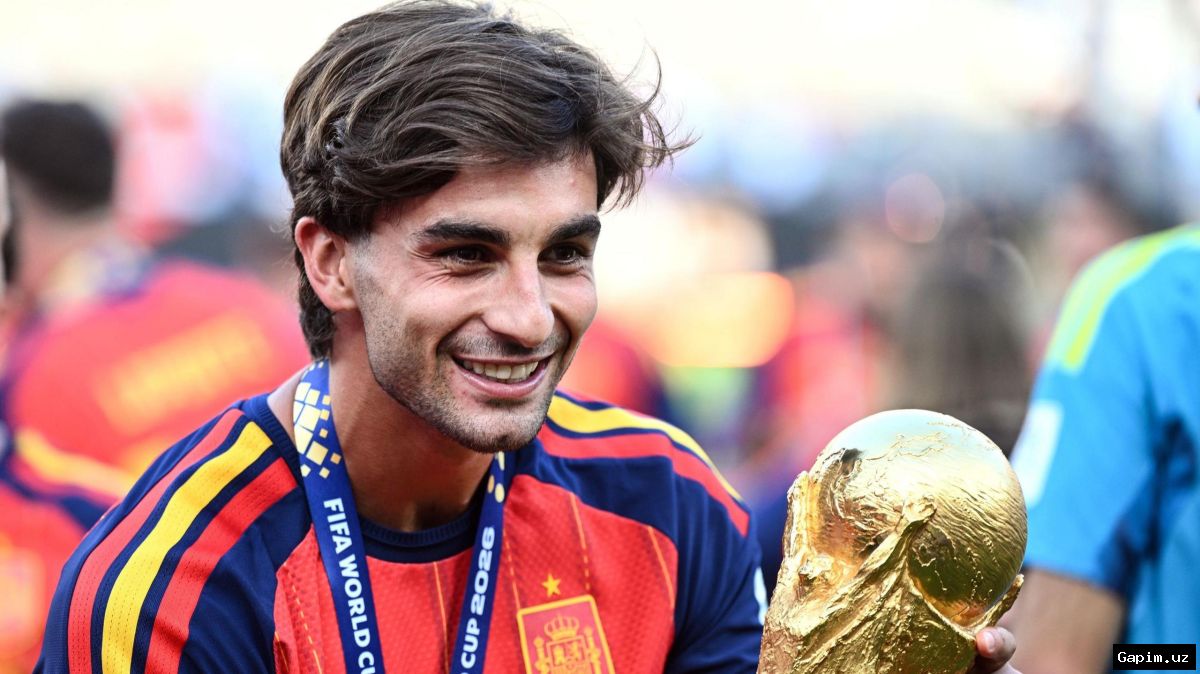 ⚽️🔥 Ферран Торрес перешел в «ПСЖ»: испанский нападающий подписал контракт до 2031 года