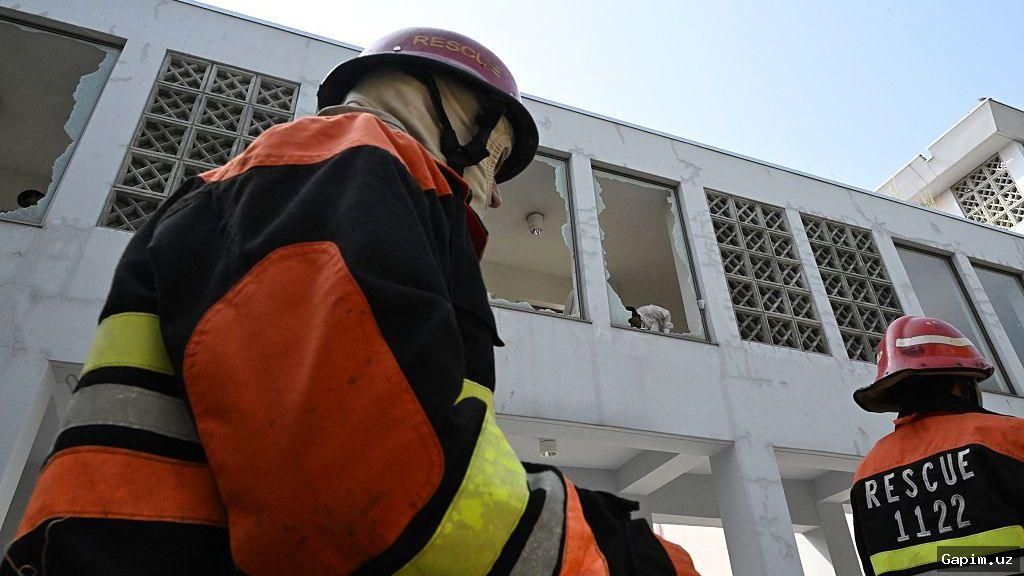 🔥🏥 Пожары в больницах Индии и Пакистана: трагедия новорожденных из-за халатности властей