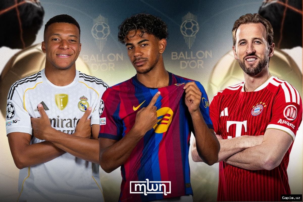 ⚽️🏆 Lamine Yamal Pursues Ballon d'Or: Audacious Claims and Fierce Rivalry Spark Debate