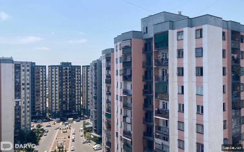 🏦📈 Банки Узбекистана выдали ипотечных кредитов на 13,1 трлн сумов в первом полугодии 2026 года
