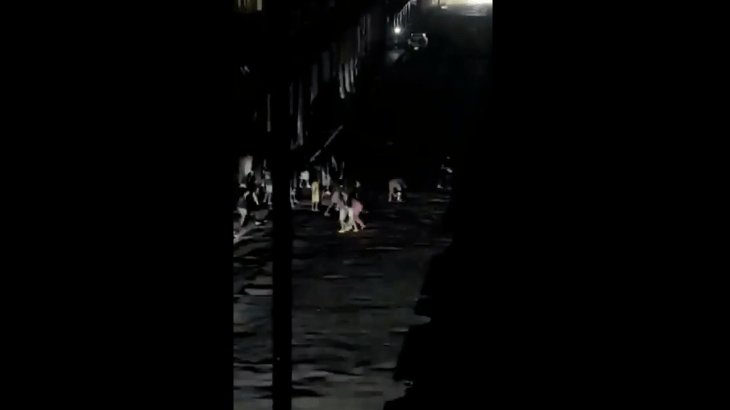 ⚡️🇨🇺 Kuba boʻylab toʻliq elektr taʼminoti uzildi, 10 million aholi qorongʻulikka gʻarq boʻldi