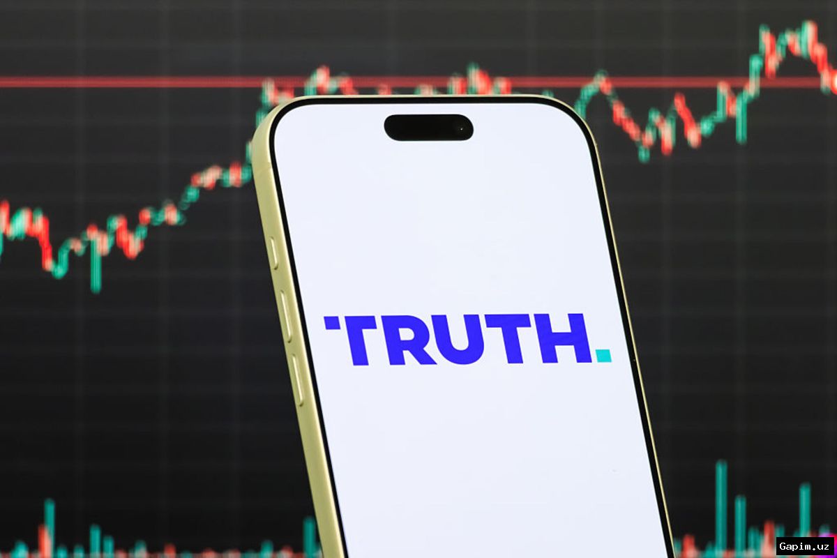 📈💼 Trump Media продает платный доступ к постам Truth Social
