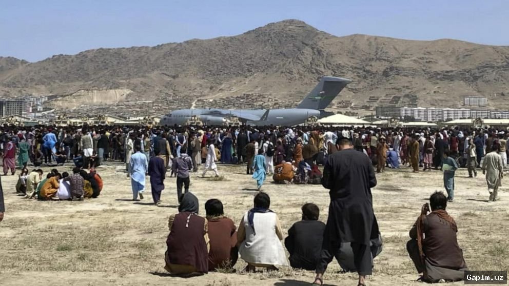 🚨✈️ AQSh boshchiligidagi urush global havo harakatini to‘xtatdi, davlatlar repatriatsiya reyslarini kuchaytirmoqda