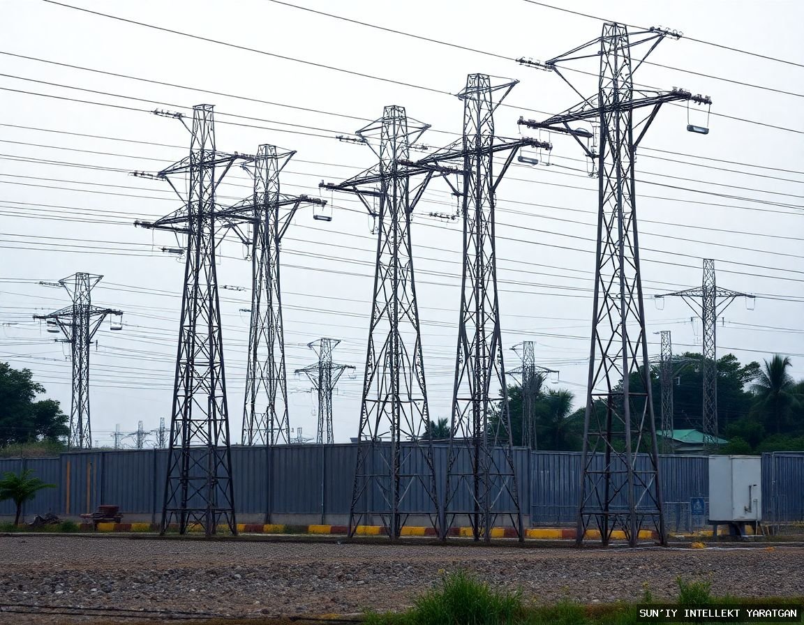 Iyun oyida 135 milliard so‘mdan ortiq elektr va gaz o‘g‘irlangan