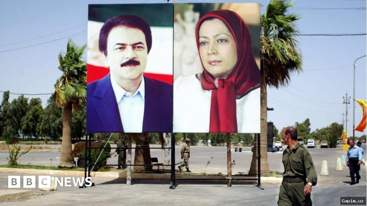 ⚖️💀 Казни иранских диссидентов: власти продолжают репрессии против оппозиции