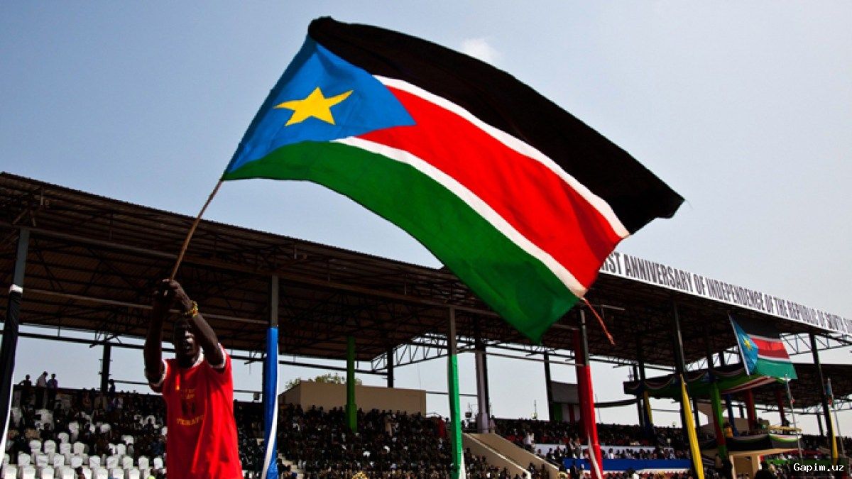 🇸🇸🎉 South Sudan marks 15 years of independence: hopes give way to fragile reality