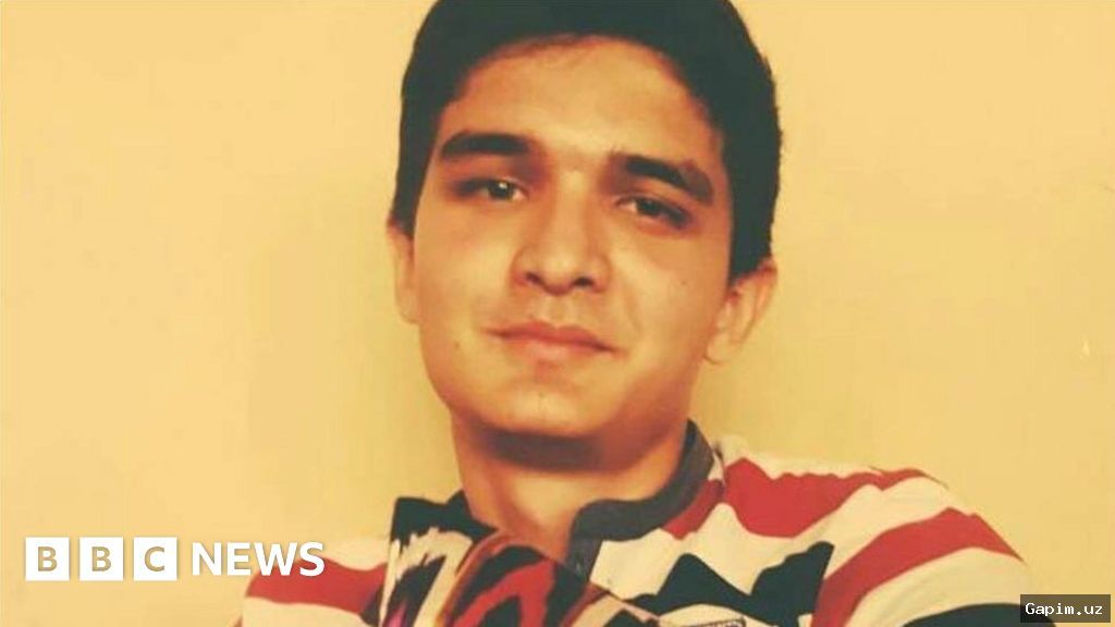 ⚖️💀 В СИЗО-1 Москвы: Участник теракта в «Крокус Сити Холле» Якубджон Юсуфзода покончил с собой