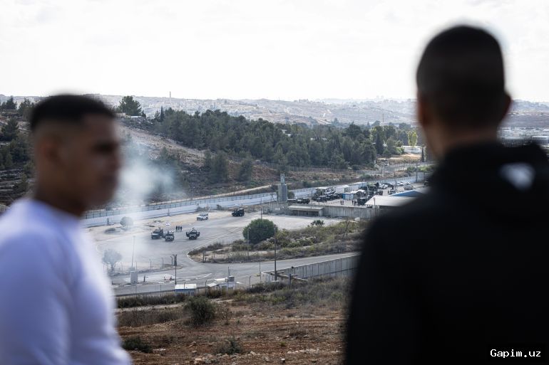⚖️🕊️ Israel admits Palestinian detainee died in custody nearly two years later