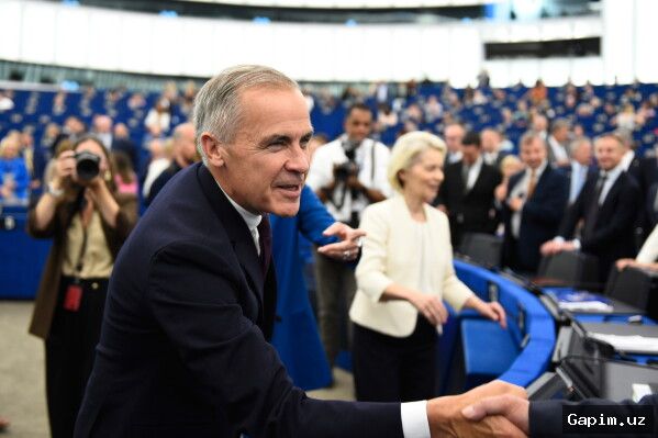 🇪🇺🤝 Канада может стать первым «ассоциированным членом» ЕС — Урсула фон дер Ляйен