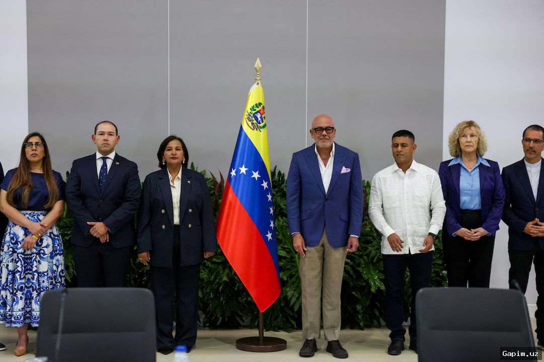 🇻🇪🤝 Venezuela's historic talks: Government and opposition reach landmark agreements