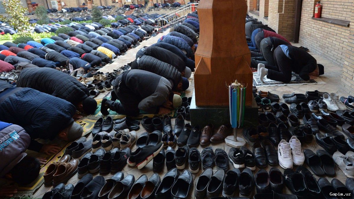 🔞📚 Illegal Religious School Shut Down in Margilan: 20 Girls Received Unauthorized Lessons