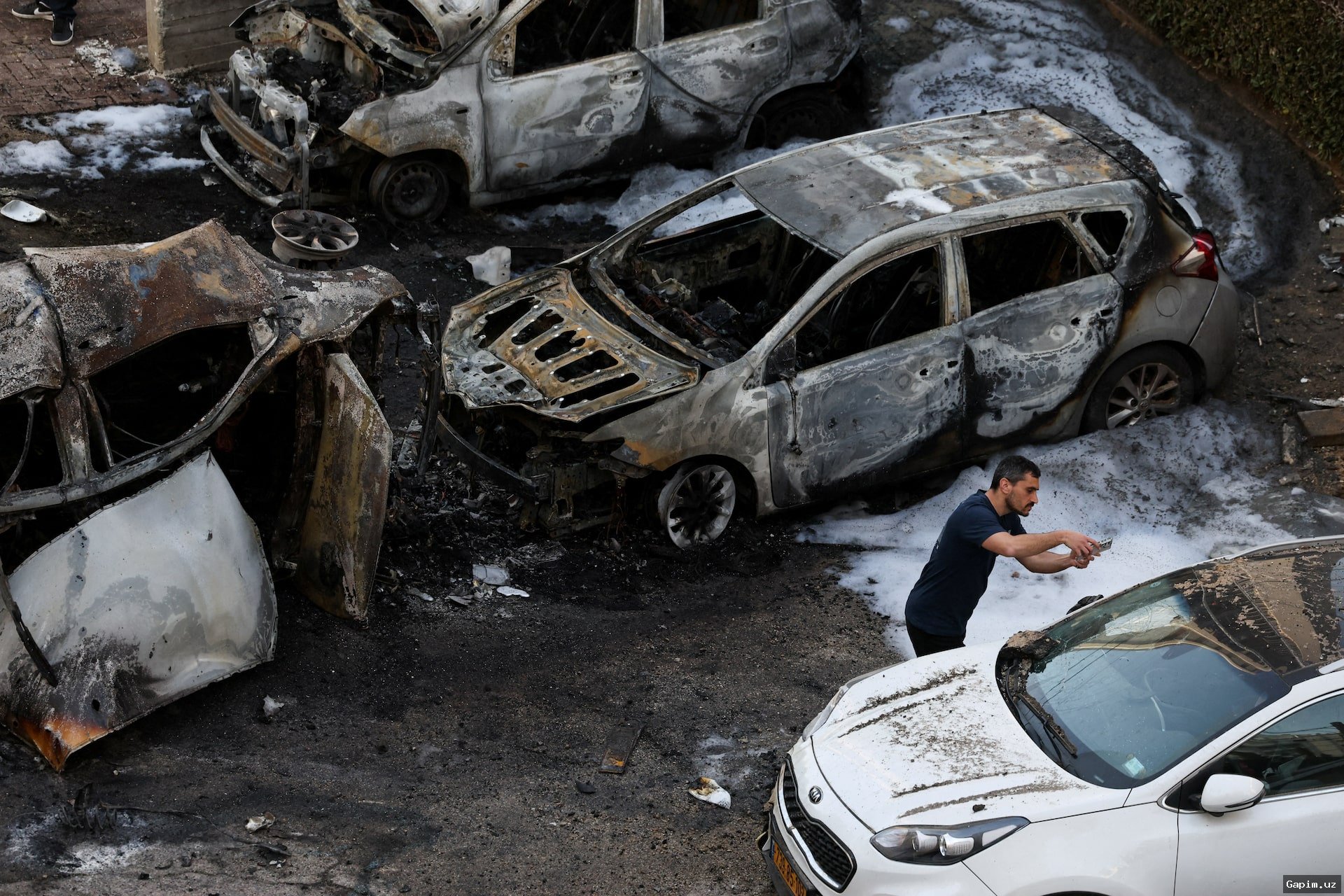 💥💰 Война США с Ираном: 'Асимметричная' стратегия Тегерана потрясает мировую экономику