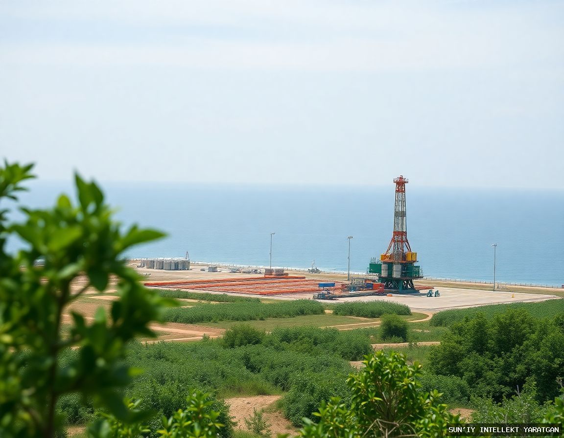🌍⚖️ Евросоюз рекомендовал приостановить штрафы за выбросы метана